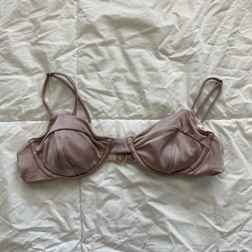 Pacsun bikini top